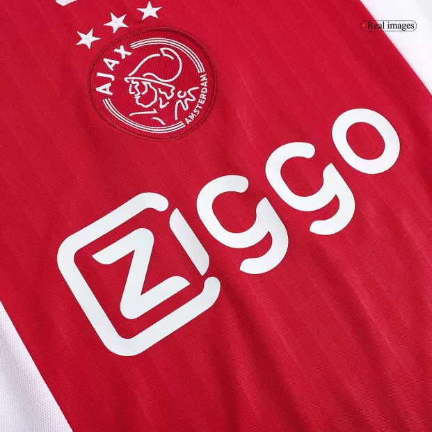 MAILLOT AJAX 23/24 DOMICILE