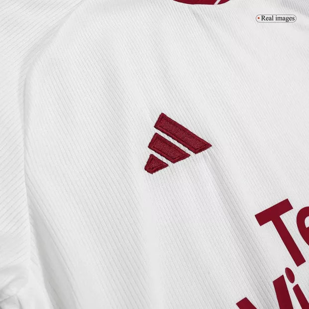 MAILLOT MANCHESTER UNITED 23/24 THIRD