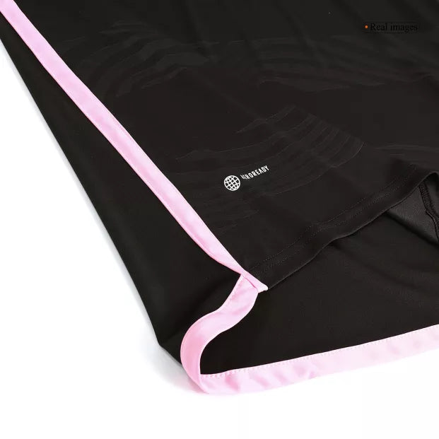MAILLOT INTER MIAMI 23/24 EXTÉRIEUR