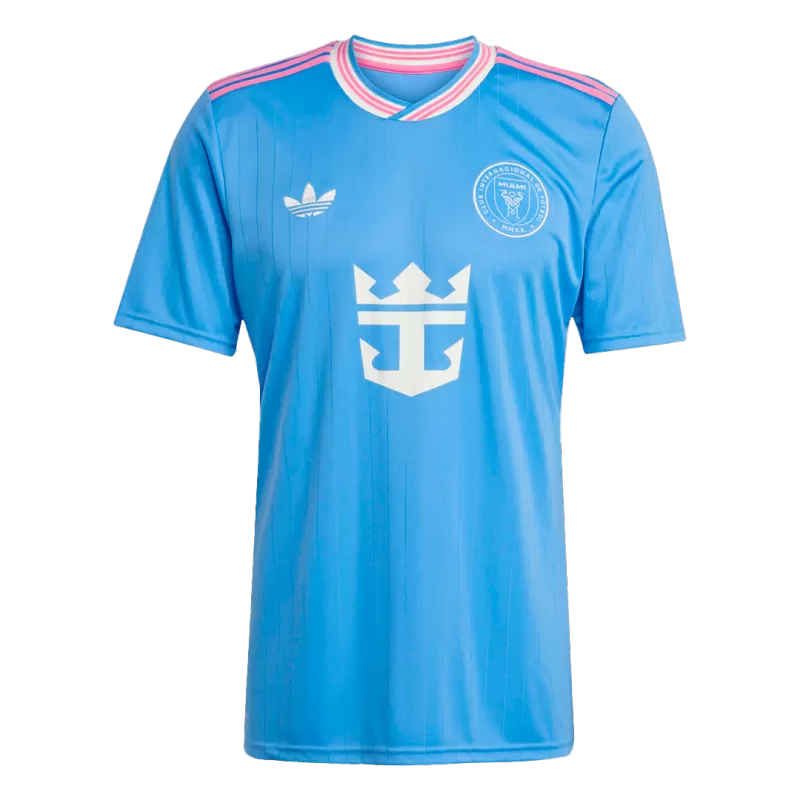 MAILLOT INTER MIAMI 25/26 THIRD
