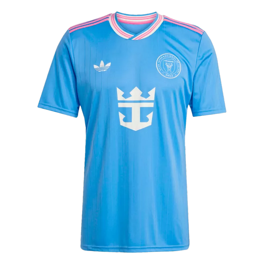 MAILLOT INTER MIAMI 25/26 THIRD