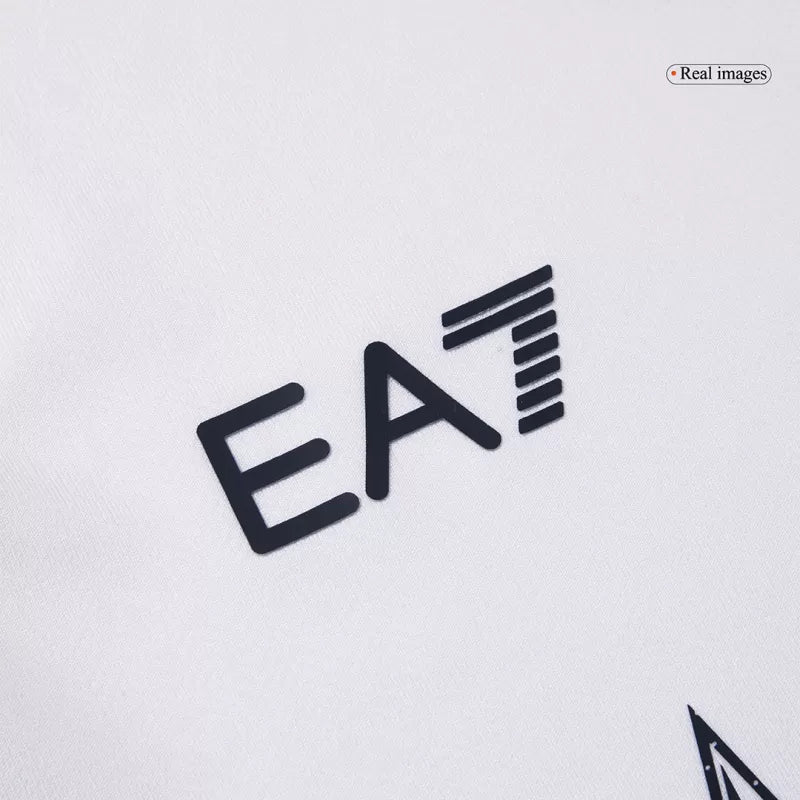 MAILLOT NAPLES 24/25 EXTÉRIEUR