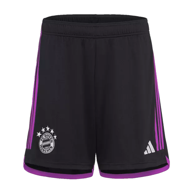 KIT ENFANT BAYERN 23/24 EXTÉRIEUR