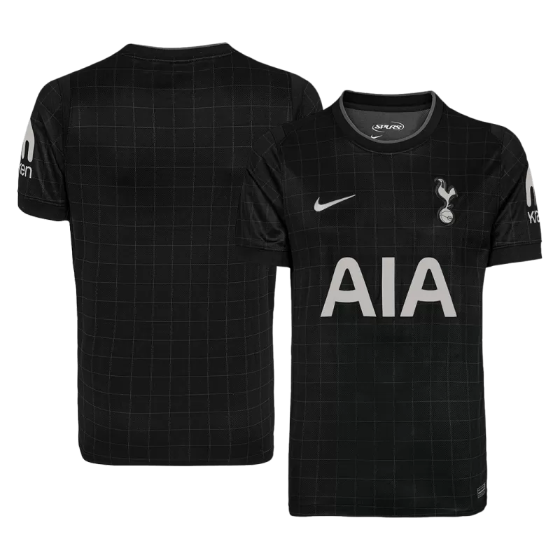 MAILLOT TOTTENHAM 25/26 EXTÉRIEUR