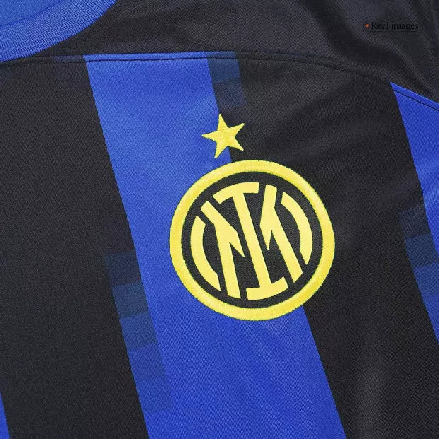 MAILLOT INTER MILAN 23/24 DOMICILE