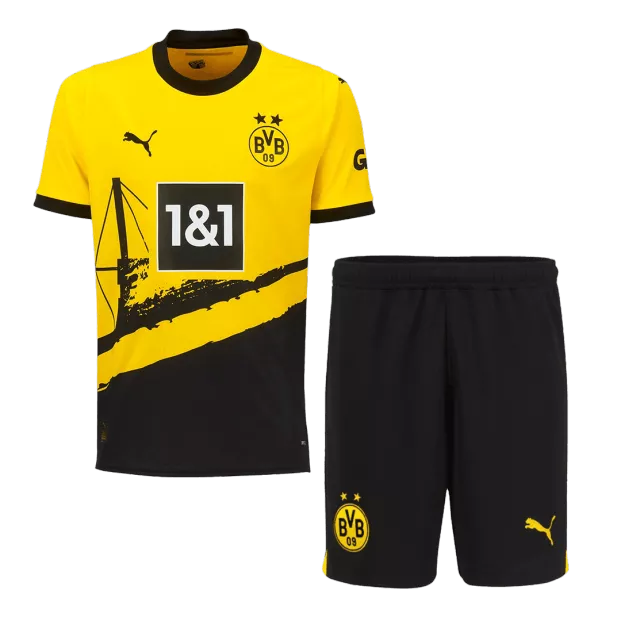 KIT ENFANT DORTMUND 23/24 DOMICILE