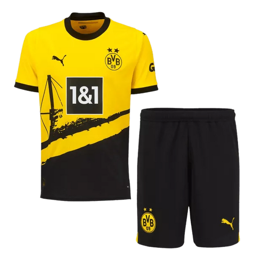 KIT ENFANT DORTMUND 23/24 DOMICILE