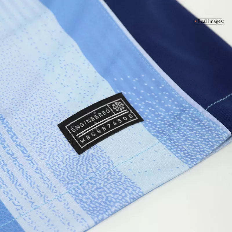 MAILLOT TOTTENHAM 24/25 EXTÉRIEUR