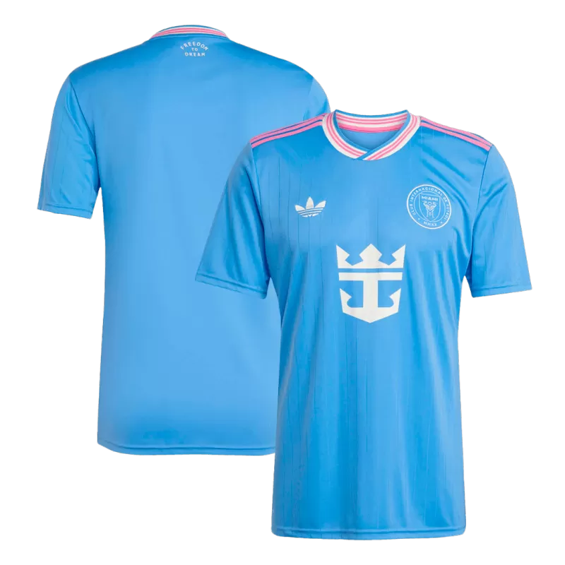 MAILLOT INTER MIAMI 25/26 THIRD