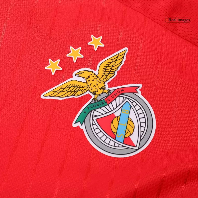 MAILLOT BENFICA 24/25 DOMICILE