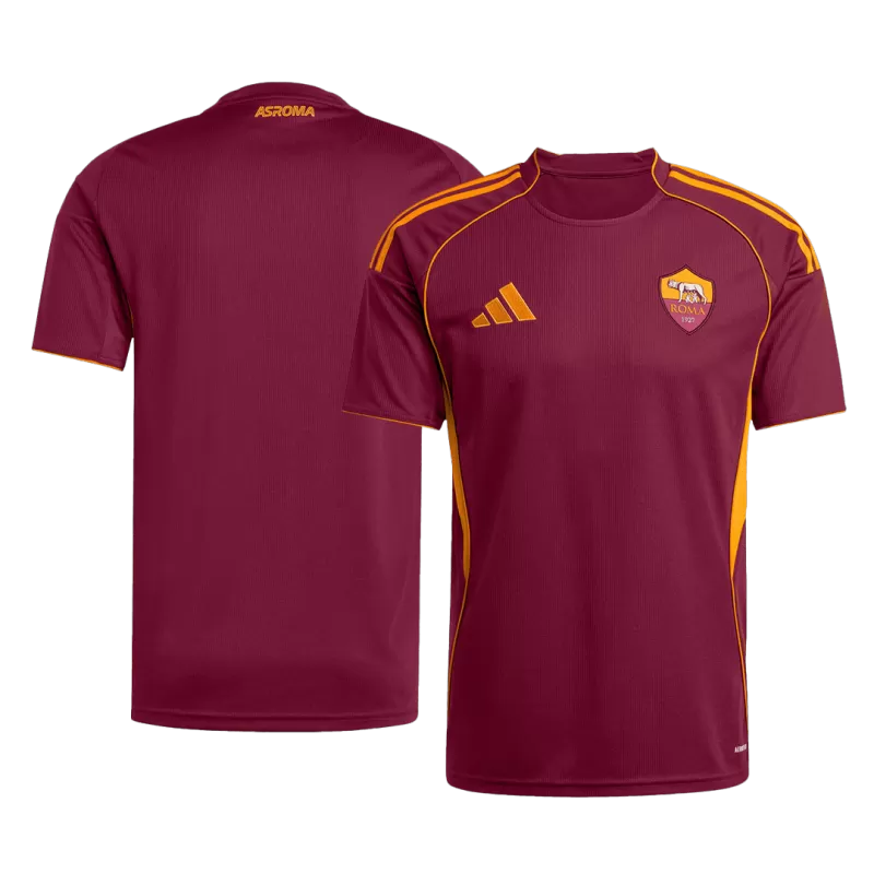 MAILLOT ROME 25/26 DOMICILE