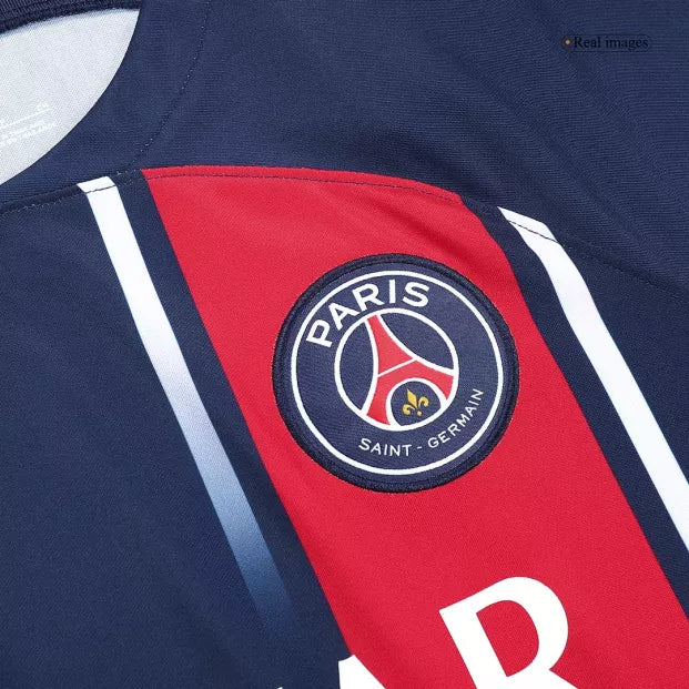 MAILLOT PSG 23/24 DOMICILE
