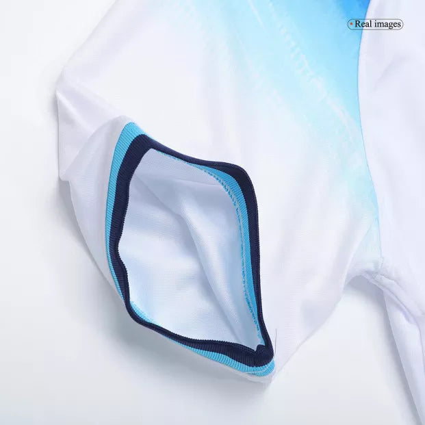 MAILLOT ANGLETERRE EURO 2024 DOMICILE