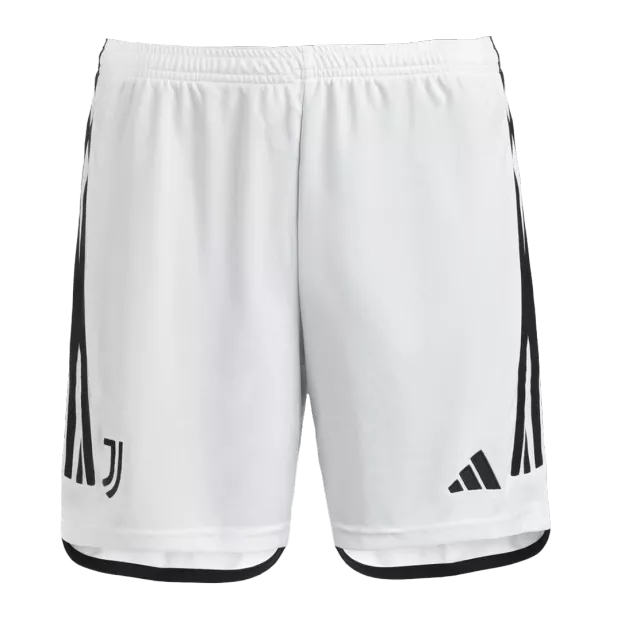 KIT ENFANT JUVENTUS 23/24 EXTÉRIEUR