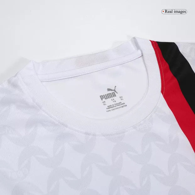 MAILLOT AC MILAN 23/24 EXTÉRIEUR