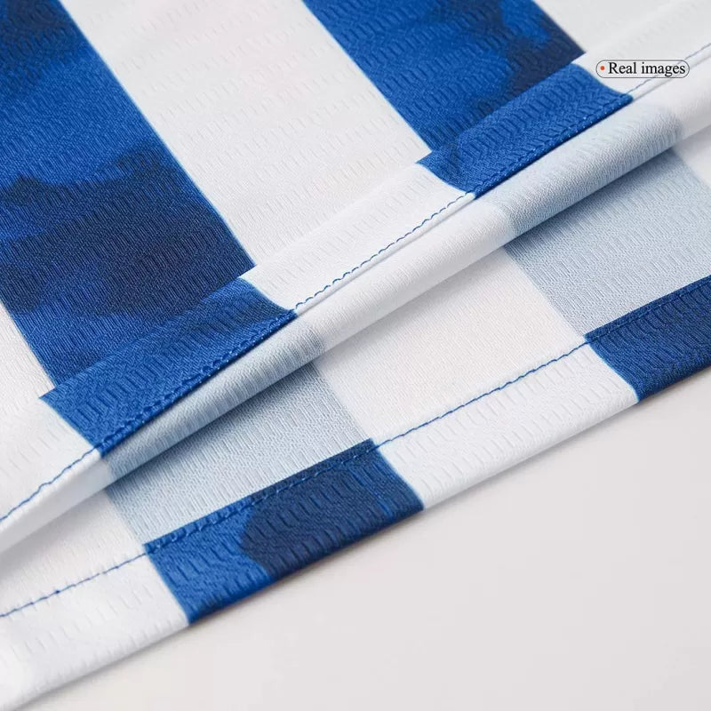 MAILLOT PORTO 24/25 DOMICILE