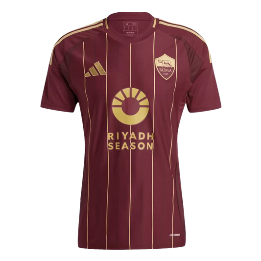 MAILLOT ROME 24/25 DOMICILE