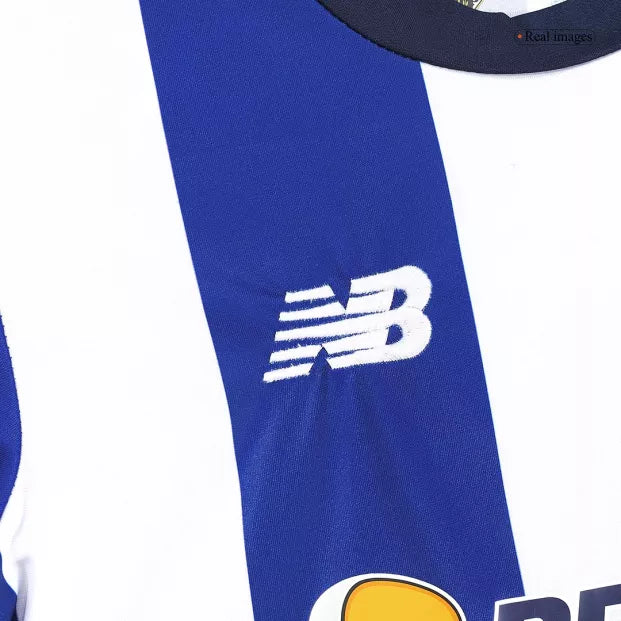 KIT ENFANT PORTO 23/24 DOMICILE