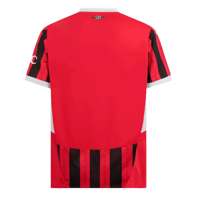 MAILLOT AC MILAN 24/25 DOMICILE