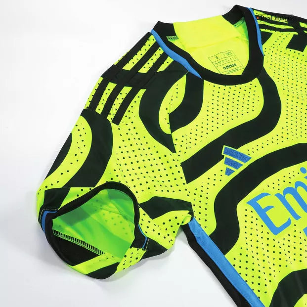 MAILLOT ARSENAL 23/24 EXTÉRIEUR