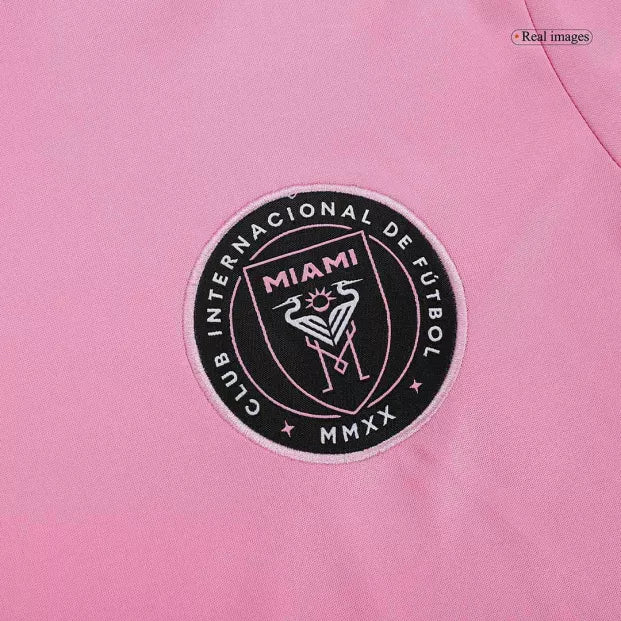 KIT ENFANT INTER MIAMI 23/24 EXTÉRIEUR