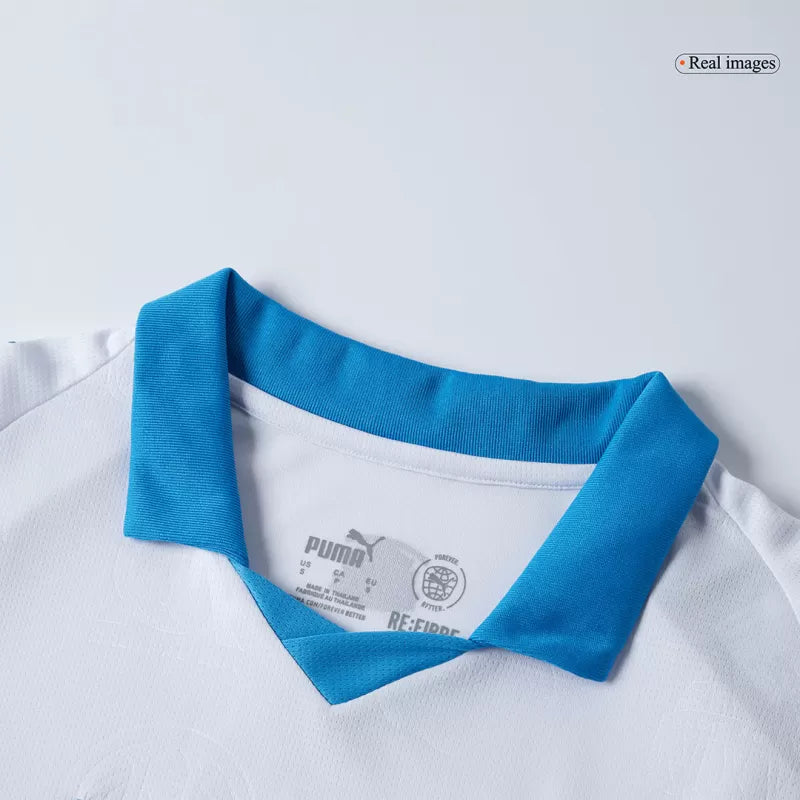 MAILLOT OM 25/26 DOMICILE