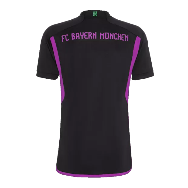 KIT ENFANT BAYERN 23/24 EXTÉRIEUR