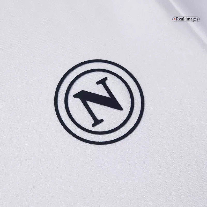 MAILLOT NAPLES 24/25 EXTÉRIEUR