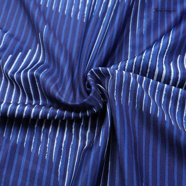 MAILLOT JAPON COUPE DU MONDE 2022 DOMICILE