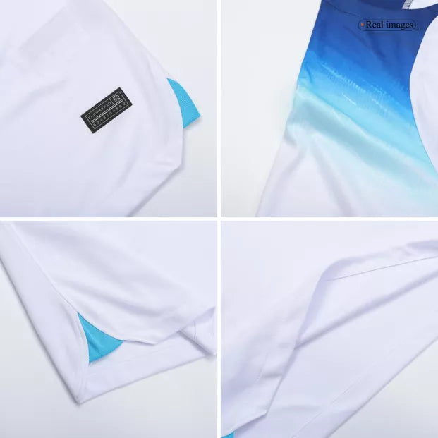 MAILLOT ANGLETERRE EURO 2024 DOMICILE