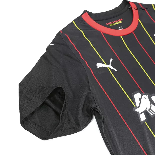 MAILLOT RC LENS 23/24 EXTÉRIEUR
