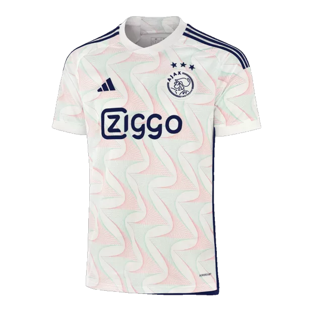 KIT ENFANT AJAX 23/24 EXTÉRIEUR