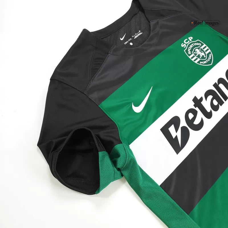 MAILLOT SPORTING 24/25 DOMICILE
