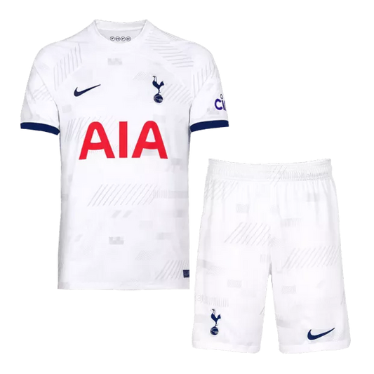 KIT ENFANT TOTTENHAM 23/24 DOMICILE
