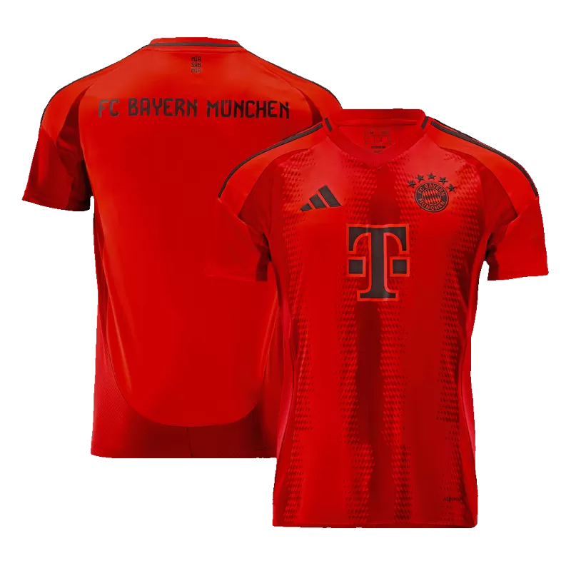 MAILLOT BAYERN 24/25 DOMICILE