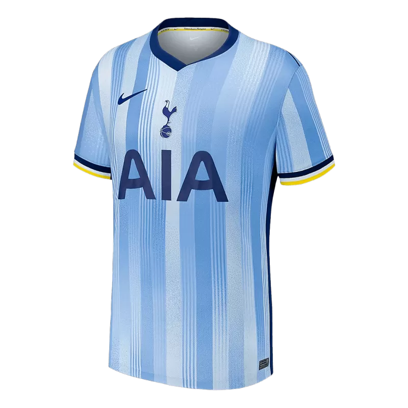 MAILLOT TOTTENHAM 24/25 EXTÉRIEUR