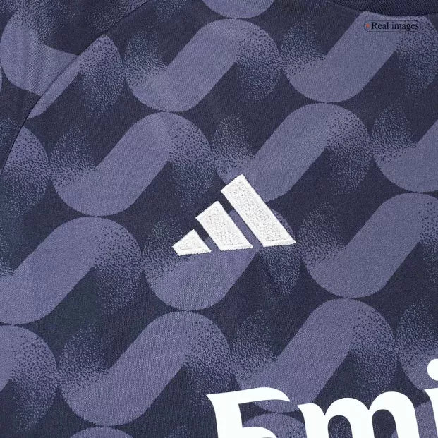 MAILLOT REAL MADRID  23/24 EXTÉRIEUR