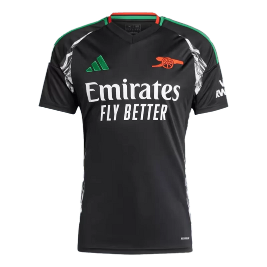 MAILLOT ARSENAL 24/25 EXTÉRIEUR
