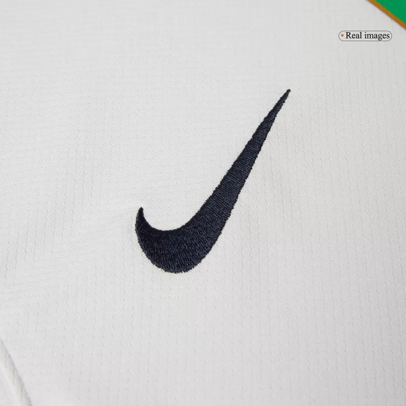 MAILLOT INTER MILAN 24/25 EXTÉRIEUR