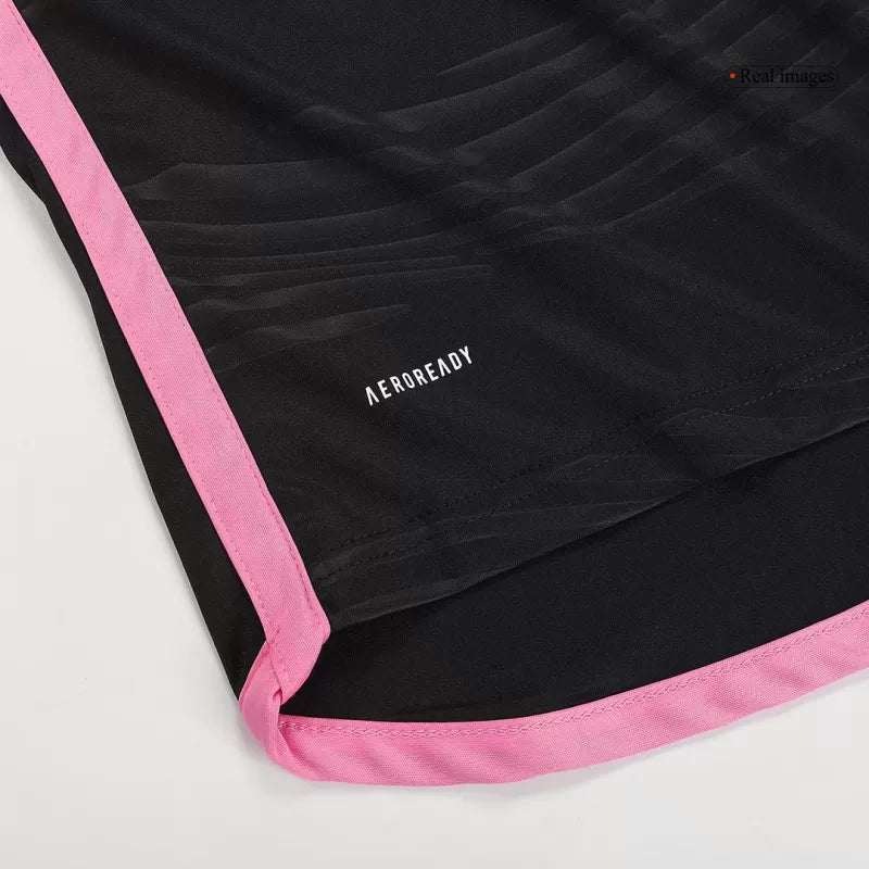 MAILLOT INTER MIAMI 24/25 EXTÉRIEUR