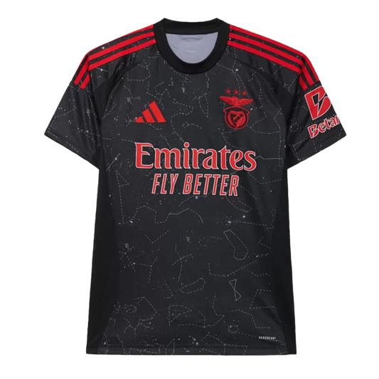 MAILLOT BENFICA 24/25 EXTÉRIEUR
