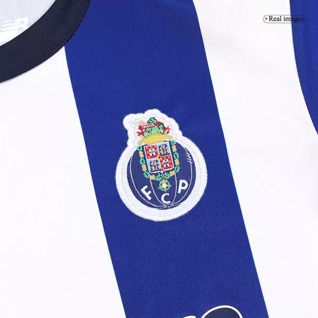 KIT ENFANT PORTO 23/24 DOMICILE