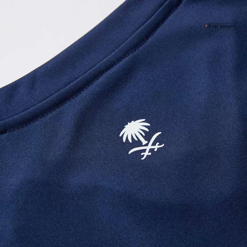 MAILLOT AL NASSR 24/25 EXTÉRIEUR
