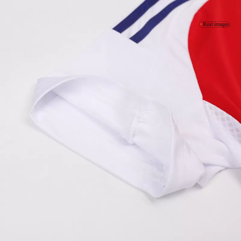 MAILLOT ARSENAL 24/25 DOMICILE