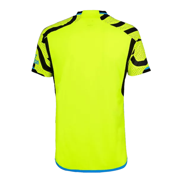 MAILLOT ARSENAL 23/24 EXTÉRIEUR
