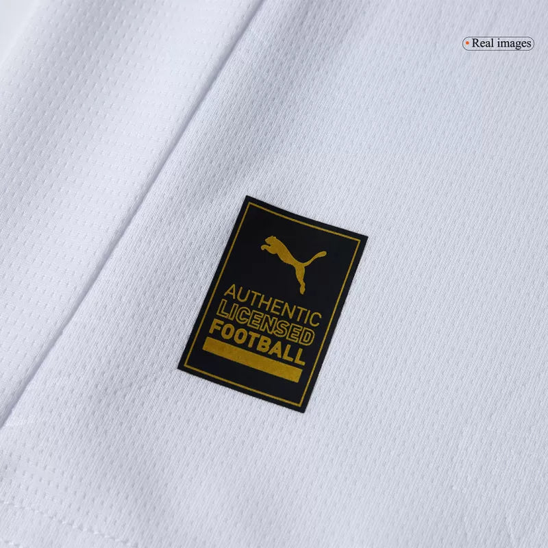 MAILLOT OM 25/26 DOMICILE