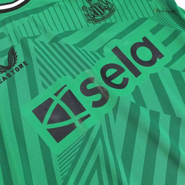 MAILLOT NEWCASTLE 23/24 EXTÉRIEUR