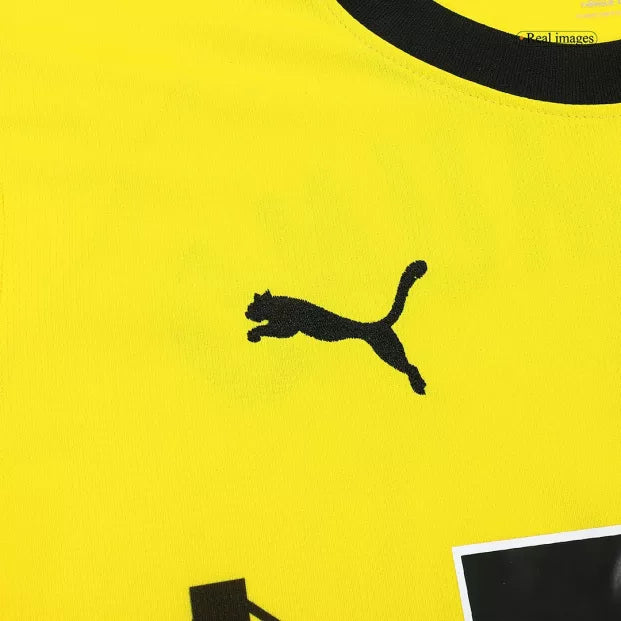 MAILLOT DORTMUND 23/24 DOMICILE