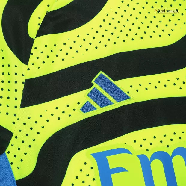 MAILLOT ARSENAL 23/24 EXTÉRIEUR
