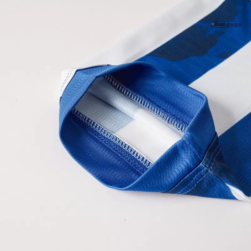 MAILLOT PORTO 24/25 DOMICILE